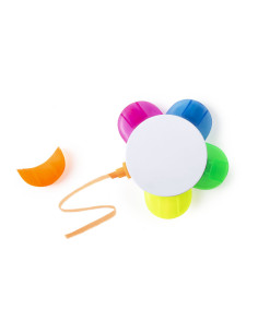 Set Marcadores Hindal 2