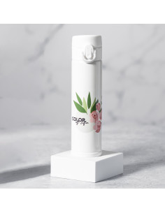 Termo personalizado 330ml Acero Inoxidable 2 Capas 2