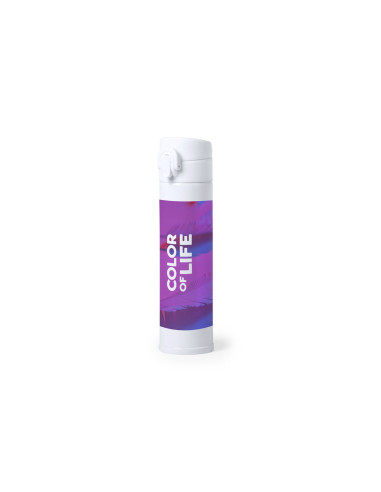 Termo personalizado 330ml Acero Inoxidable 2 Capas