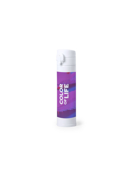 Termo personalizado 330ml Acero Inoxidable 2 Capas