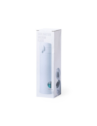 Termo personalizado 330ml Acero Inoxidable 2 Capas