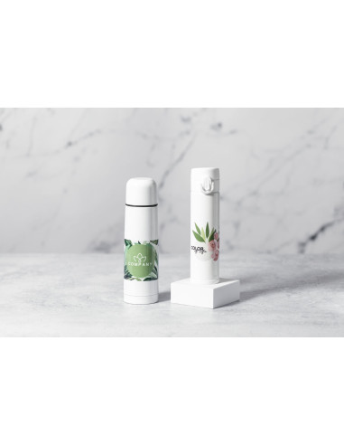 Termo personalizado 330ml Acero Inoxidable 2 Capas