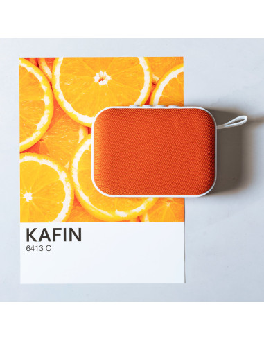 Altavoz personalizado Bluetooth® 5.0, 3W, radio...