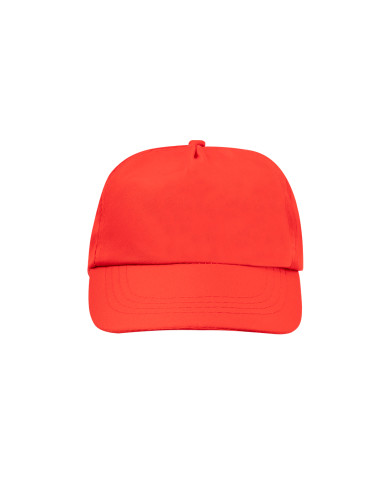 Gorra Publicitaria ECO en RPET reciclado, 5...