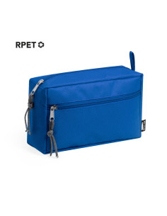 Neceser personalizado ECO en RPET sostenible. 2