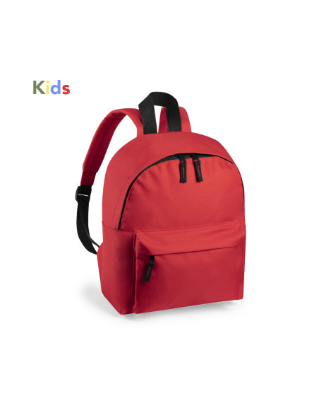 Mochila Promocional leisure para Niños en Poliéster 600D
