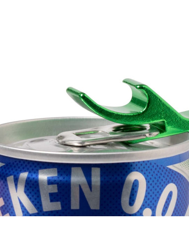 Llaveros baratos personalizados en aluminio con...