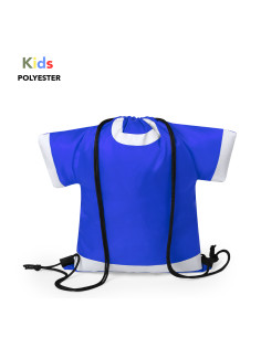Mochila Personalizada de cuerdas para Niños en Poliéster... 2
