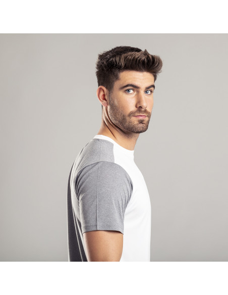 Camiseta técnica Personalizada Adulto transpirable S a XXL