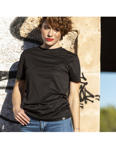 Camiseta técnica Personalizada Adulto...