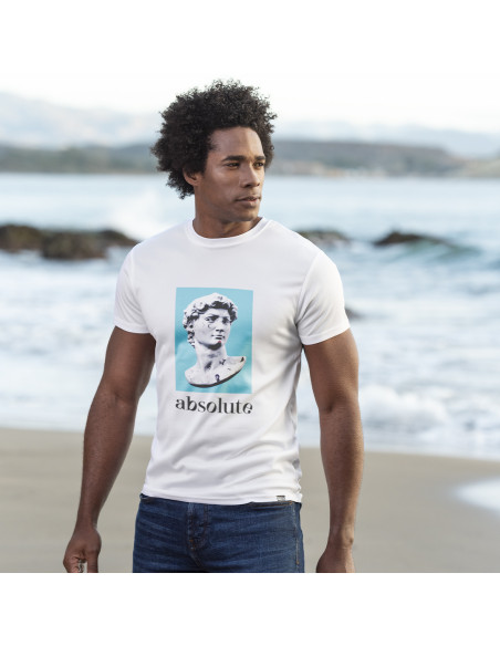 Camiseta técnica Personalizada Adulto transpirable S a XXL