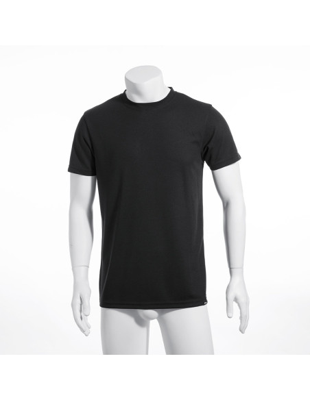 Camiseta técnica Personalizada Adulto transpirable S a XXL