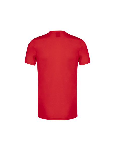 Camiseta técnica Personalizada Adulto transpirable S a XXL