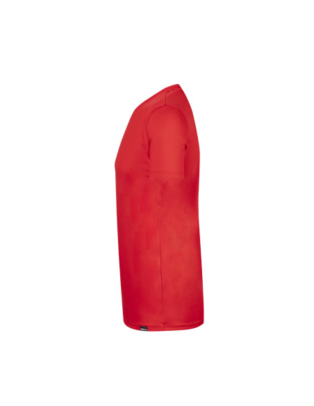 Camiseta técnica Personalizada Adulto transpirable S a XXL