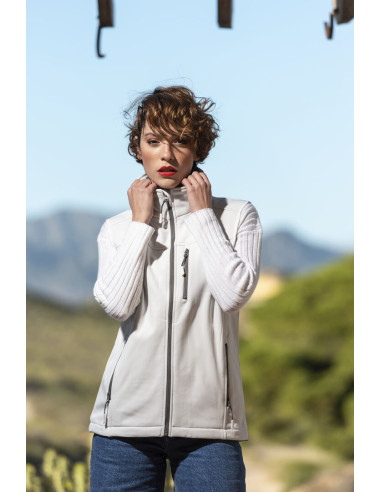 Chaleco publicitario, impermeable y...