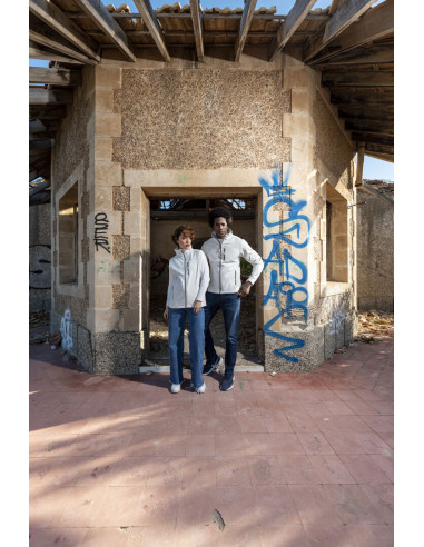 Chaleco publicitario, impermeable y...