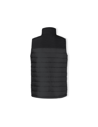 Chaleco impermeable personalizado en soft...