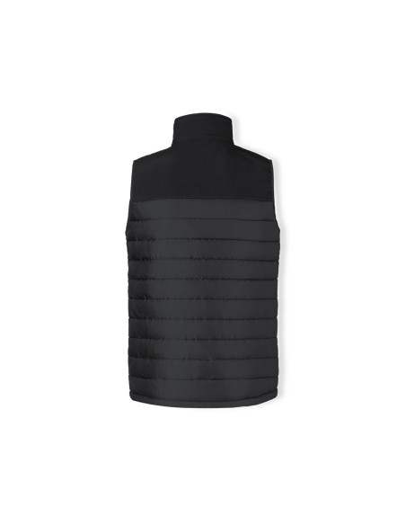 Chaleco impermeable personalizado en soft shell, S-XXL.