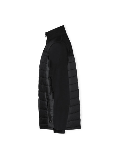 Chaqueta para publicidad impermeable en soft...