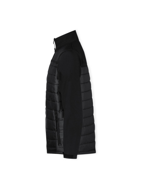 Chaqueta para publicidad impermeable en soft shell, S-XXL.