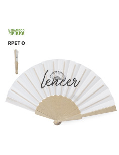 Abanico Lencer 2