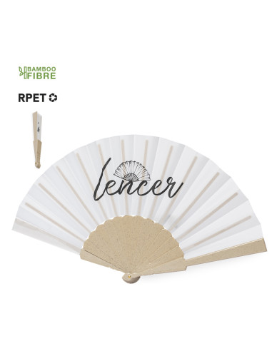 Abanico Lencer