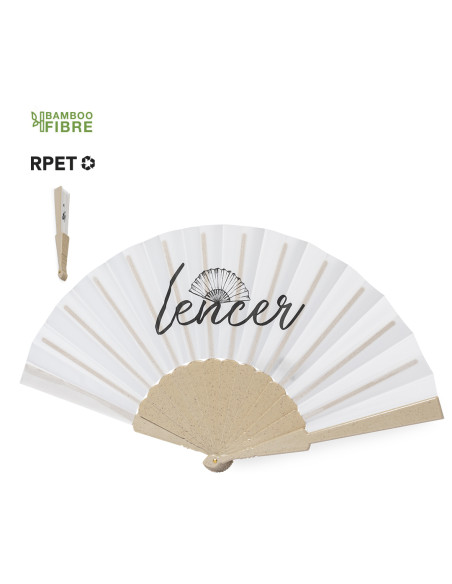Abanico Lencer