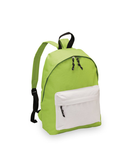 Mochila Publicitaria en Poliéster 600D