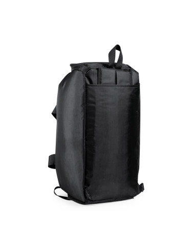 Bolso Mochila para Publicidad, Nylon 420D....