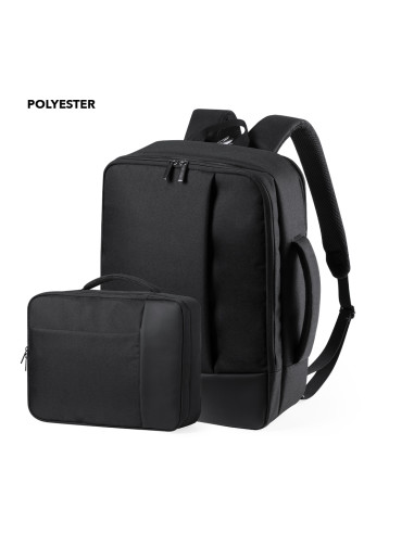 Mochila Portadocumentos Hurkon