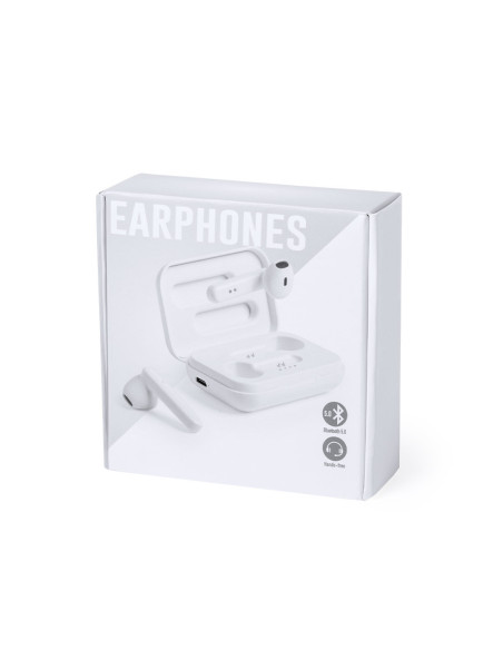 Auriculares Protex