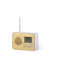 Reloj Radio Tulax 2