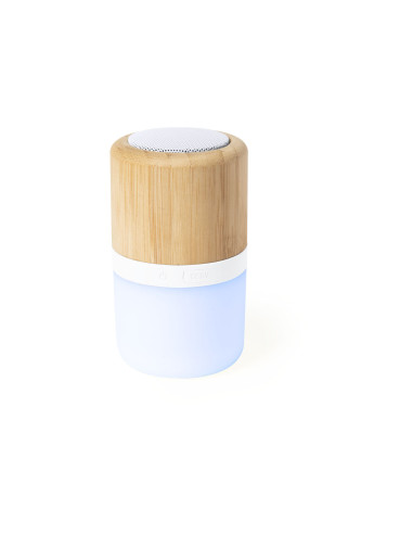 Altavoz ECO personalizado Bluetooth® 5.0, 3W,...