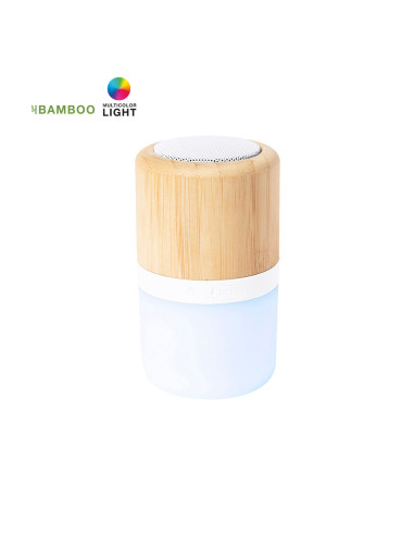 Altavoz ECO personalizado Bluetooth® 5.0, 3W,...