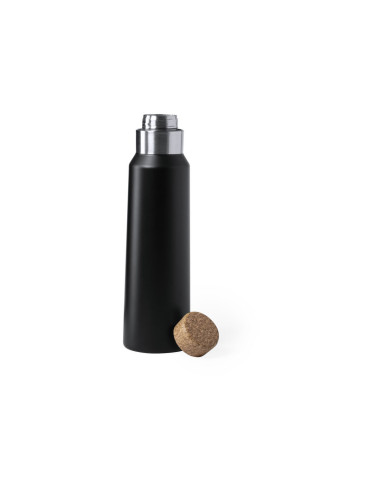 Bidón Personalizado ECO 770ml Acero Inox, Tapón...