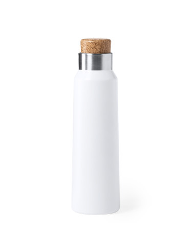 Bidón Personalizado ECO 770ml Acero Inox, Tapón...