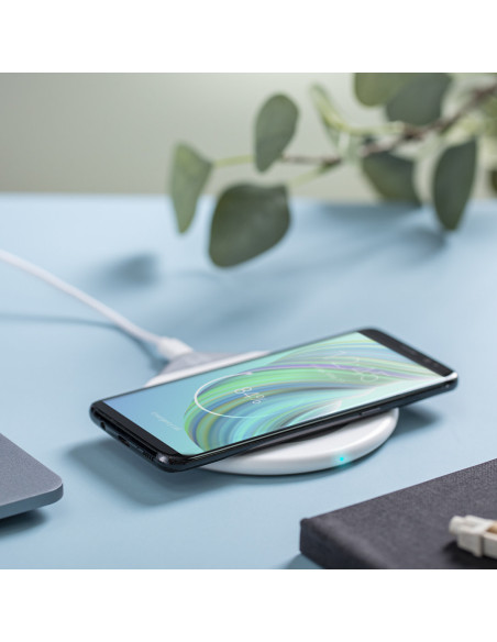 Calentador Tazas Cargador Kalan