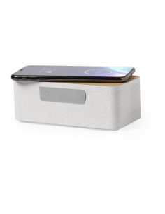 Altavoz Cargador Trecam 2