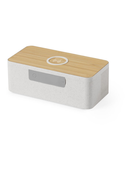 Altavoz Cargador Trecam