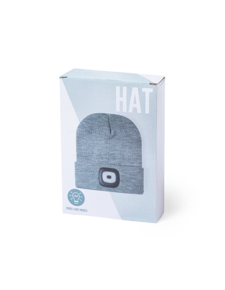 Gorro Koppy