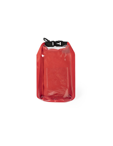 Bolsa Impermeable Personalizable en Ripstop....