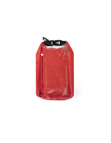 Bolsa Impermeable Personalizable en Ripstop. Capacidad 2L