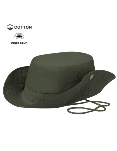 Gorro Safari 2