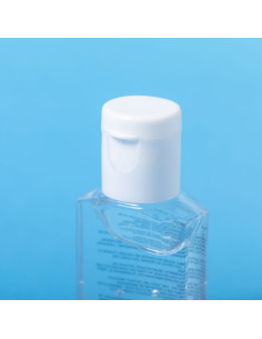 Gel Hidroalcohólico Bradul 2