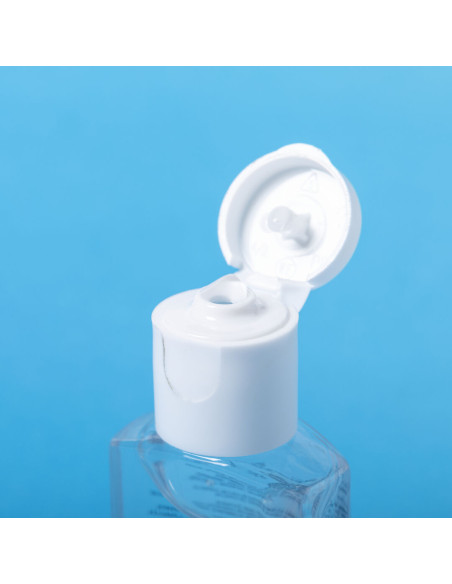 Gel Hidroalcohólico Bradul