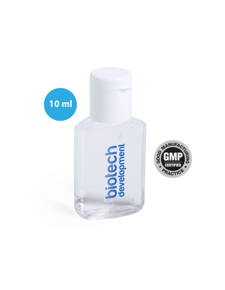 Gel Hidroalcohólico Bradul