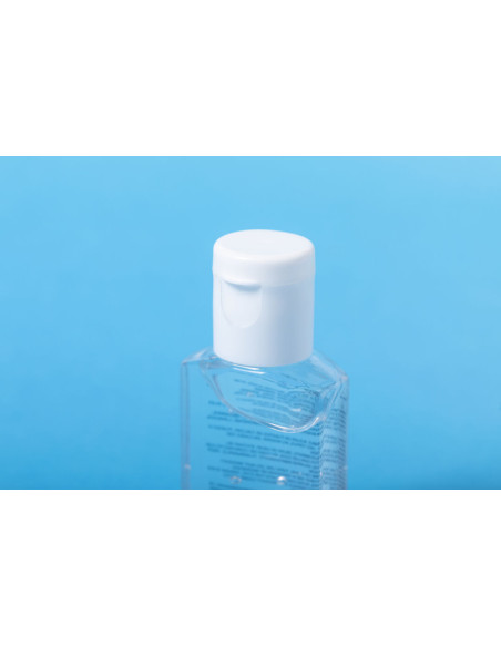 Gel Hidroalcohólico Bradul