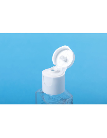 Gel Hidroalcohólico Bradul