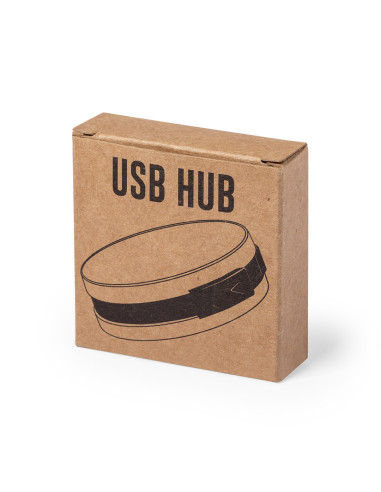 Puerto USB Brunox