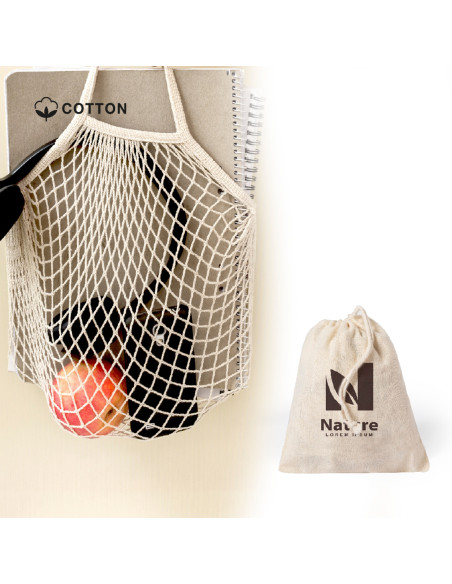 Bolsa Plegable Nacry